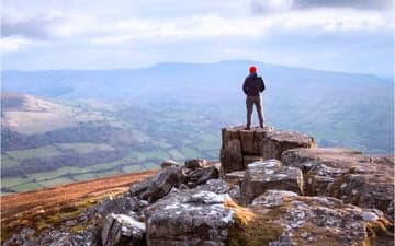 Deepak Chopra: Soul of Leadership and Wellbeing